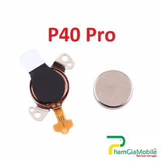Loa Trong, Loa Tai Nghe Huawei P40 Pro Earpiece Speaker Flex Cable